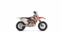 2022 KTM 50 SX MINI