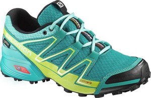 salomon speedcross vario 2 ladies trail running shoes