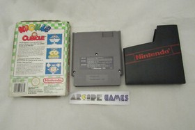 KICKLE CUBICLE + BOITE NINTENDO NES FAH (vendeur pro)