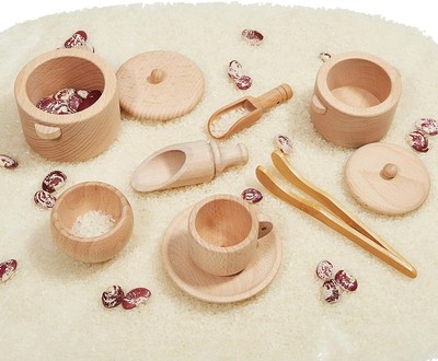 waldorf toys for toddlers