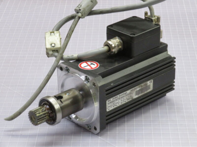 DELTA DRIVE SAC90S25/3/TB/FT/EY-2048/K SERVO MOTOR T255308