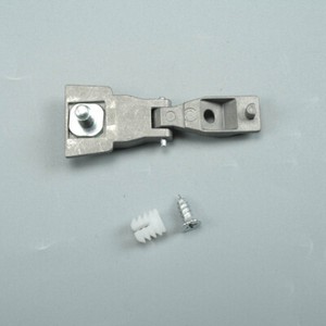 Genuine Fiat Abarth 500 Door Handle Hinge Repair Kit 51964555 Fits Both