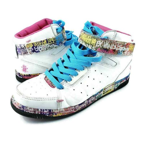 GRAVIS Men's BB Omega Mid Skate Shoes 