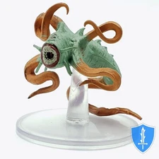 Aboleth - Seas & Shores #47 D&D Icons of the Realms Miniature