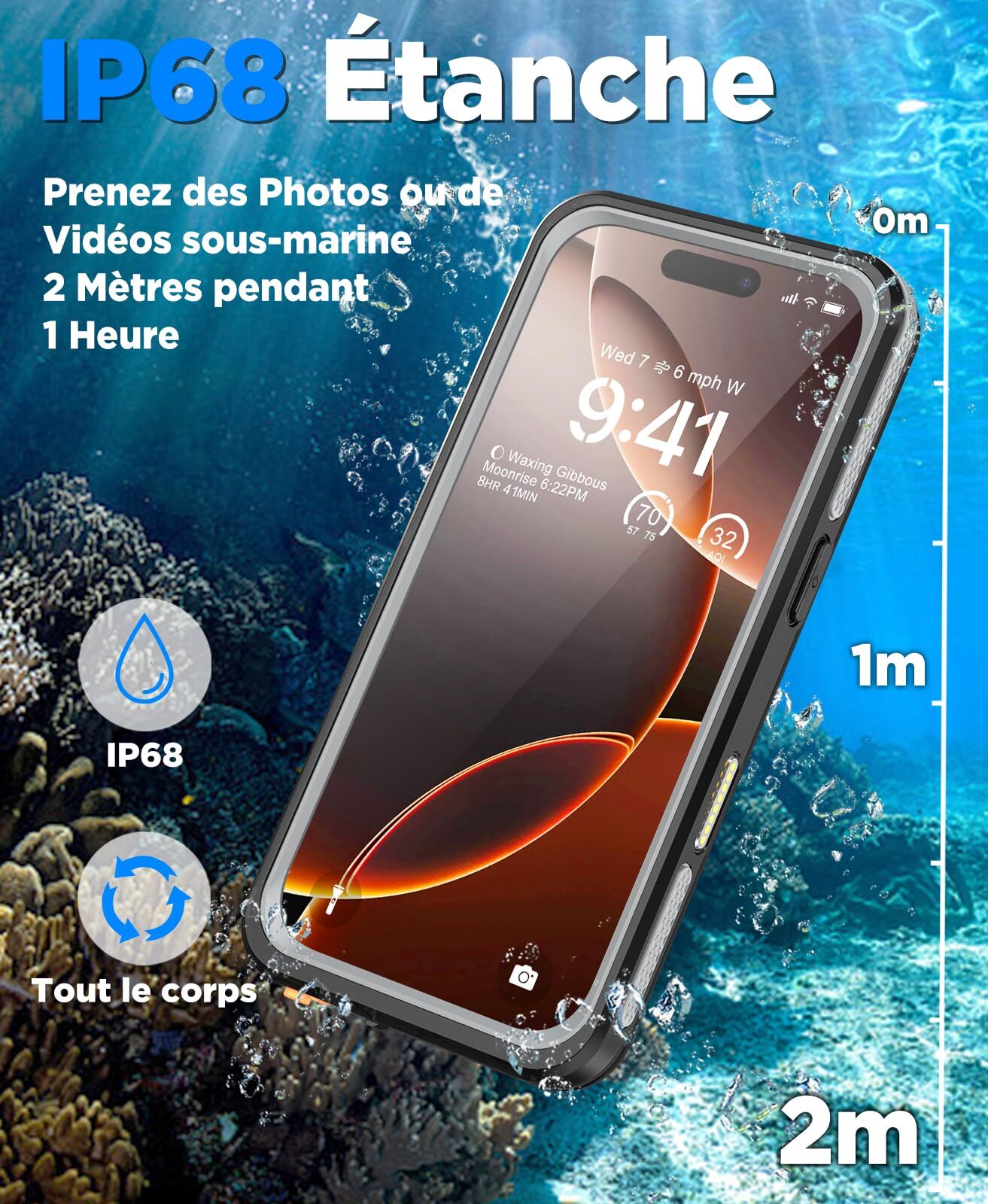 Photo 3 sur 7