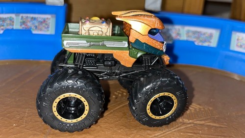 HEISSRÄDER MONSTER LKW WÄHLEN SIE AUS LISTE AUTO RABATTE VERFÜGBAR - Bild 82 von 625