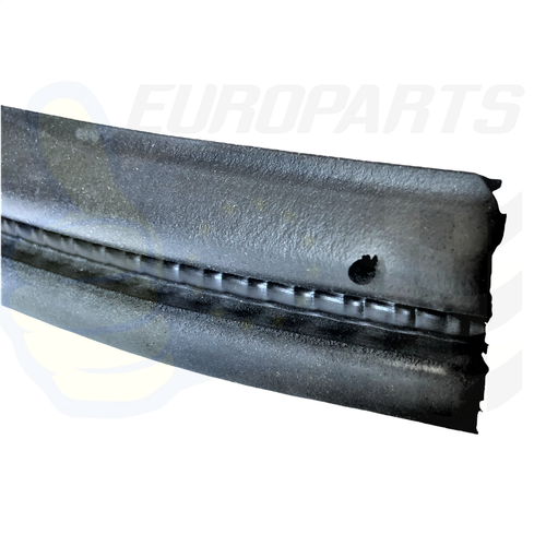 BMW E36 3 Series 4-Door Sedan 6-Piece Rubber Seal Set Doors, Sunroof, Trunk - Picture 20 of 23