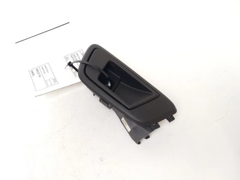 Manija de puerta interior trasera derecha Ford Fiesta 2011-2015 OEM 44642 Foto 3 de 4