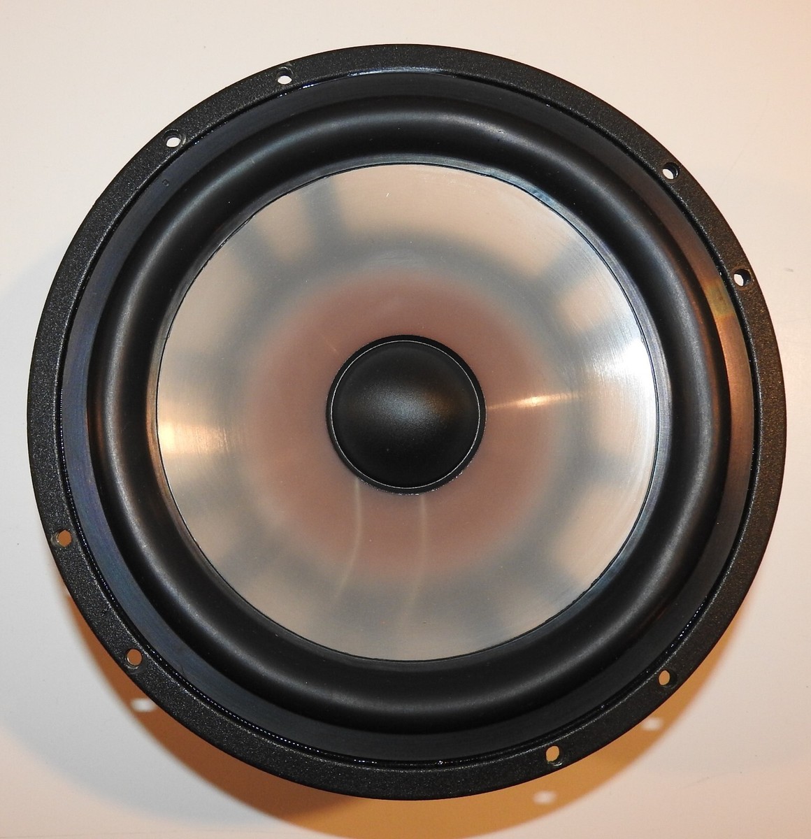 Ax440 Alpatronix Speaker Tweeter Paradigm Monitor Speakers
