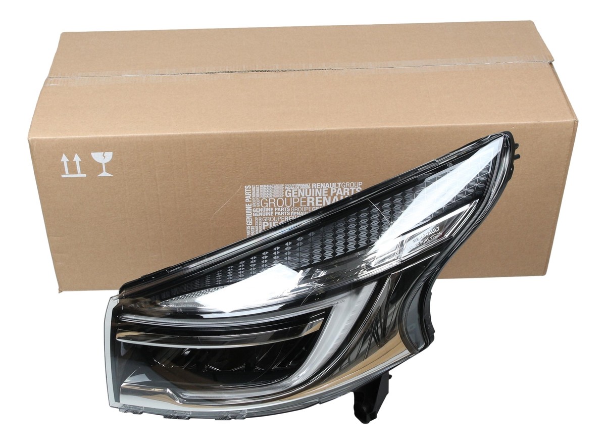 Faro / Proiettore Anteriore Destro Chevrolet Orlando 2011 | Usato - Used | Auto - Foto 2