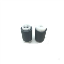 50PCS Pickup Roller RM1-0036 Fits For HP 4730 600 4700 5200 4345 4250 4300