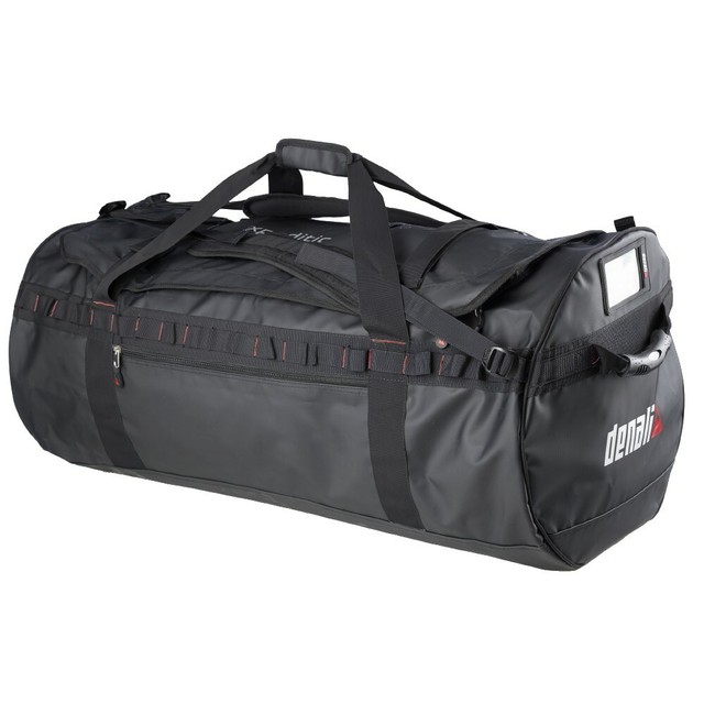 duffle bag anaconda
