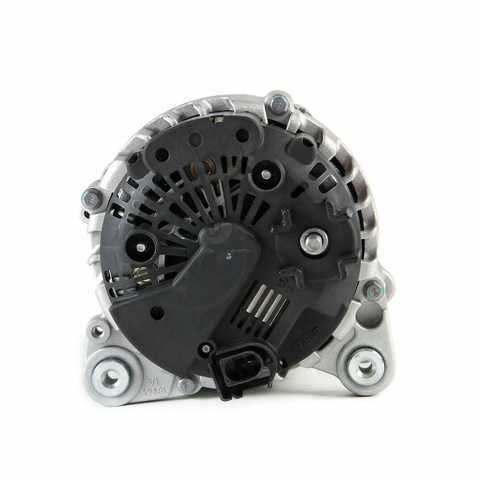 fits AUDI A4 A5 Q5 2.7 3.0 DIESEL TDI 2011-2012 059903019C NEW 150A ALTERNATOR - Image 4 of 4