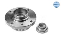 Radnabe Meyle 300 312 1102/S FüR Z1 BMW E30 3Er Touring Roadster 316 Ecotronic