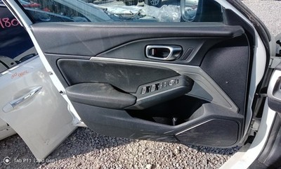 INTEGRA   2023 Front Door Trim Panel 750665
