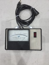 Hastings Vacuum Gauge VT-4B