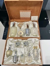 The History of Whoo Cheongidan Radiant Rejuvenating 5pcs Special Set