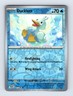 Ducklett - White Flare 025/086 - Common - Reverse Holo - NM - Pokémon TCG