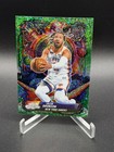 2025 Topps Cosmic Chrome Jalen Brunson Base (RAW)