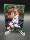 2025 Topps Cosmic Chrome Jalen Brunson Base (RAW)