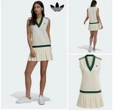 adidas Originals Tennis Pro ess Women's Sports Dress S