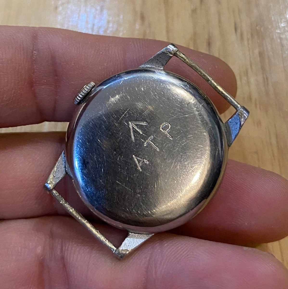 Cyma Vintage Wristwatches for sale | eBay