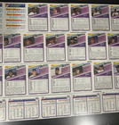 1993 Topps Colorado Rockies Complete Team Set 40 cards 1st Inaugural Season Rox — photo 7