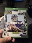 Madden NFL 21 Microsoft Xbox One
