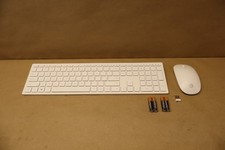 HP 710 Wireless Keyboard and Mouse Combo M55011-001 M54697-001 M54847-001