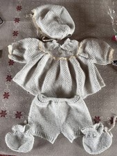 cicciobello sebino anni 70 Outfit Originale