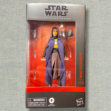Star Wars Black Series Mae Assassin The Acolyte 6  Figure NEW Hasbro