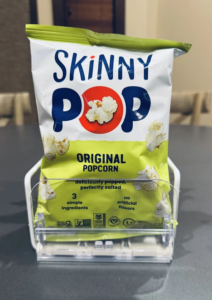 Retail Product Display Pusher,  Expandable Wire Tray, Trion (Quantity: 1) - Image 2 of 4