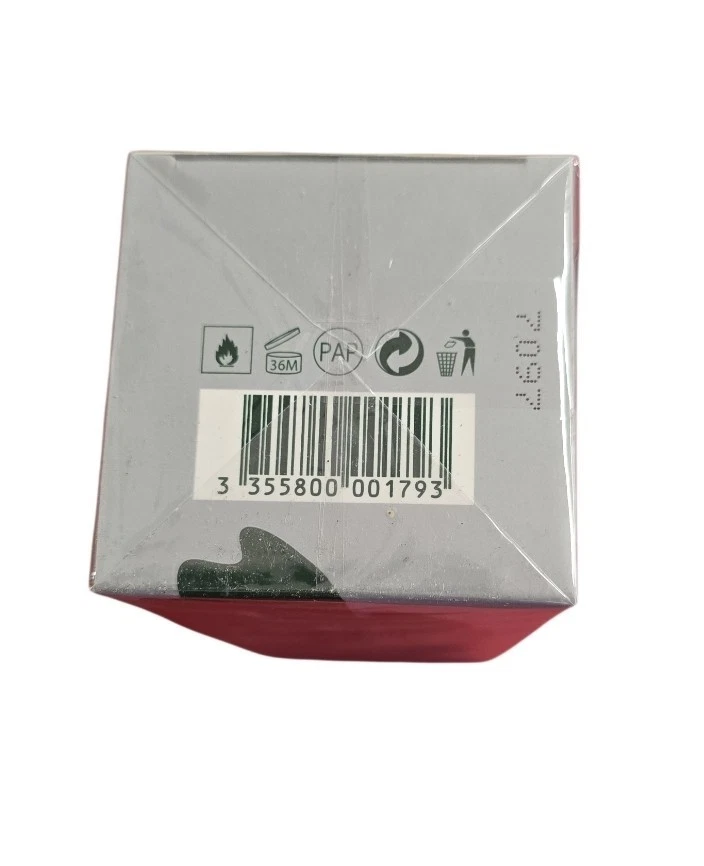 LACOSTE BOOSTER 125mL EDT Eau De Toilette Spray Perfume For Men - image 3 of 3