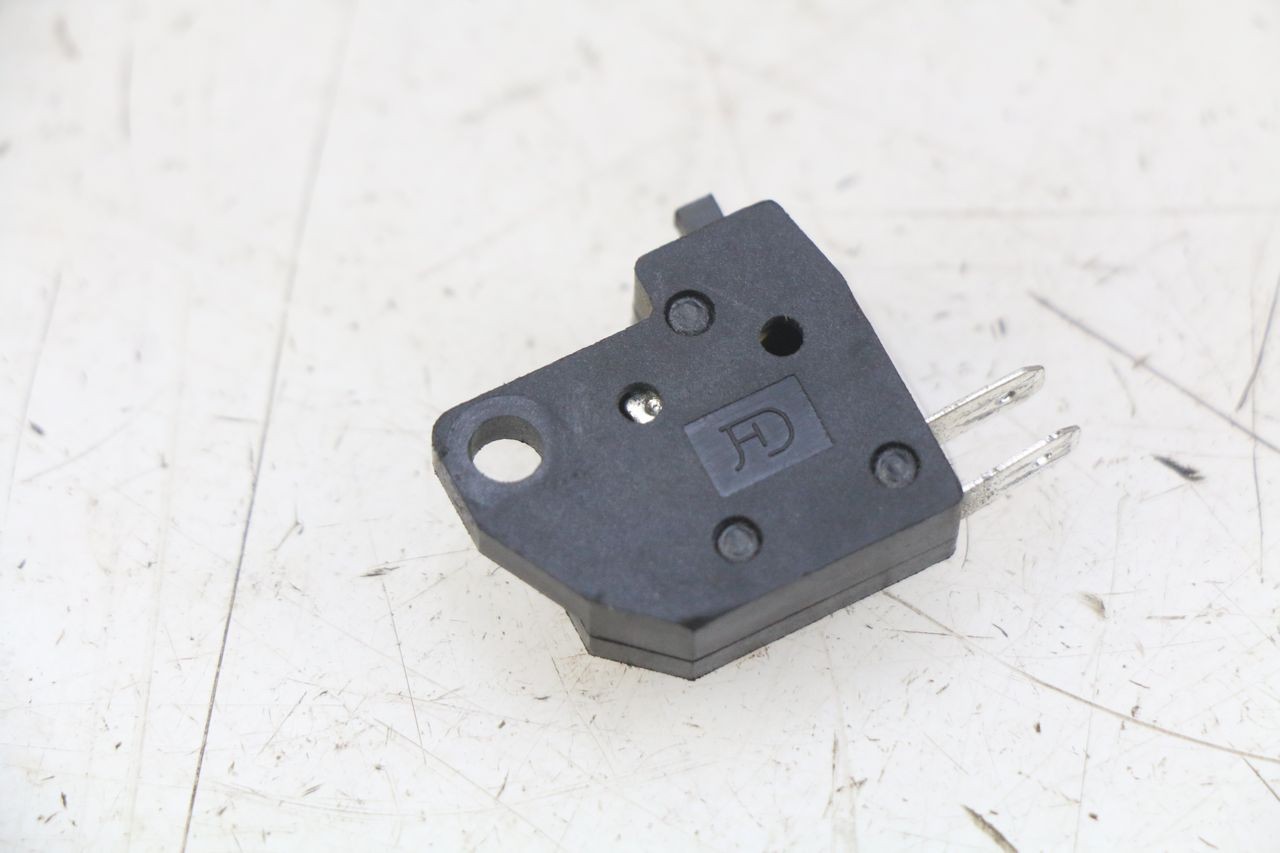 RIGHT STOP LIGHT SWITCH - SYM ORBIT III 3 4T 50 (2021 - 2025)
