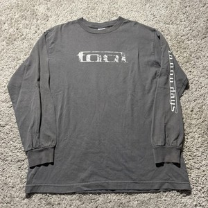 Long Sleeve Tool Shirt | eBay