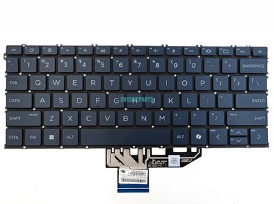 New HP OmniBook X 14 14-FE 14-FE0000 14-FE0057NR 14-FE1003DX