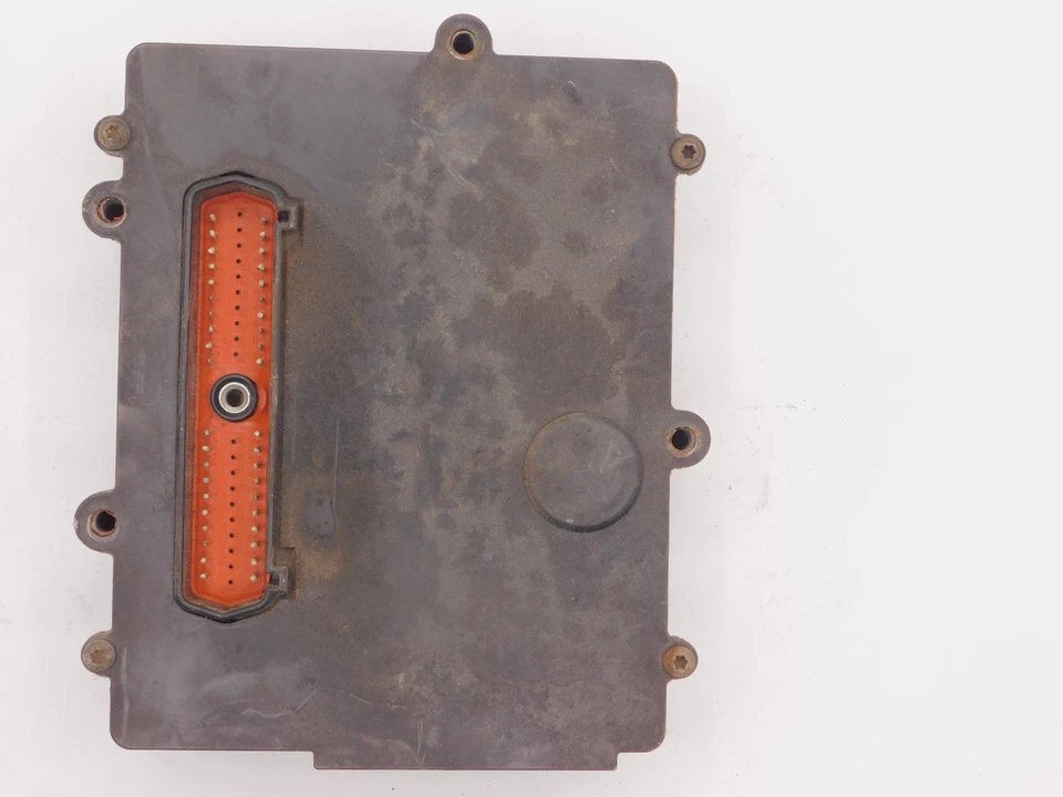 Plymouth Grand Voyager 1990 (6 cilindros R 3,3 L MFI OHV 201 CID) OEM ECU Foto 3 de 3