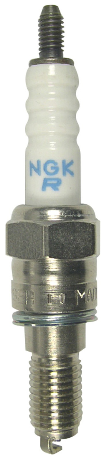 NGK Spark Plugs 5869 Spark Plug Single Piece for Copper Core ER9EH