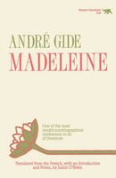 Madeleine Andre Gide (U. A.) Taschenbuch Kartoniert / Broschiert Englisch 1989