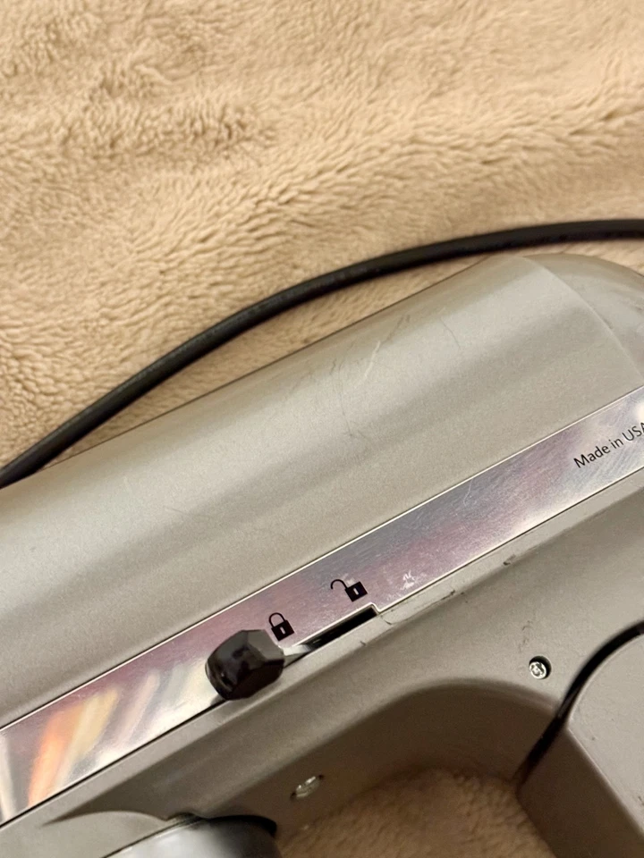 KitchenAid Artisan 4.3L Grigia - 5KSM95PSECU - Immagine 2 di 4