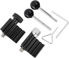 Diesel Engine Timing Crank Locking Tool Kit for VW Audi A4 A6 1.9L 2.0L TDI PD