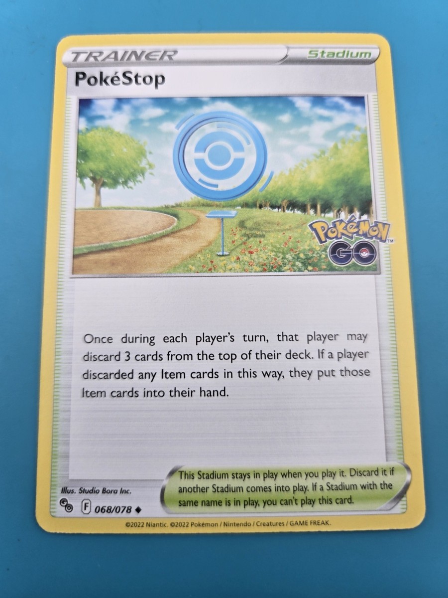 pokestop pokemon card Pokemon Night Wanderer Booster Box main image 0