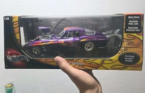 Corvette Pro Street | eBay
