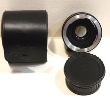 Moltiplicatore Teleconverter