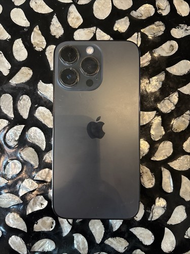 iPhone 13 Pro 256gb Graphite-AT&T- Great Condition