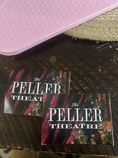 Château magique d’Hollywood — Théâtre Peller 2 billets !