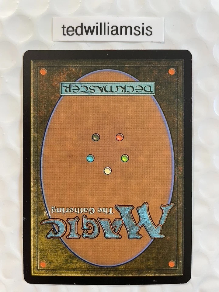 MtG Figure of Destiny Eventide Altered & Extended Art Borderless - Image 2 of 4