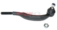 Metzger Spurstangenkopf 54031302 FüR Peugeot