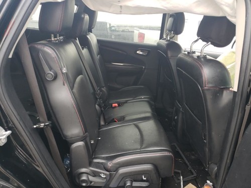 Temperature Control AC Rear Roof Mounted Fits 11-20 JOURNEY 1657266 - Picture 10 of 12