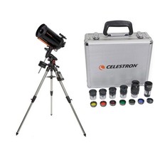 Celestron Advanced VX 9.25" Schmidt-Cassegrain Telescope - with Deluxe Accessory
